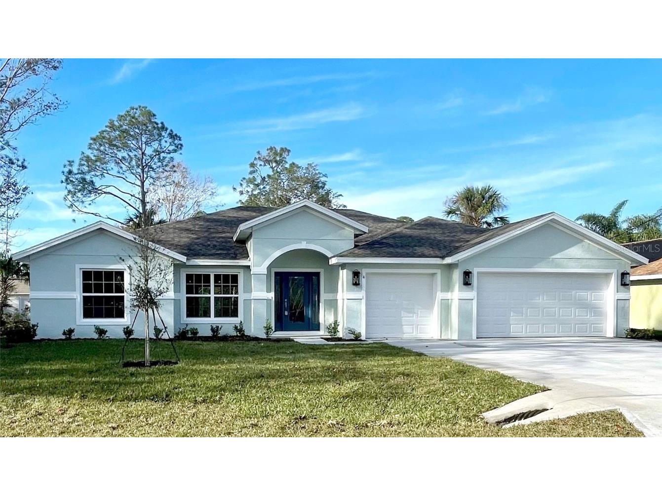 4 Pinelark Lane Palm Coast FL 32164 FC302434 image1
