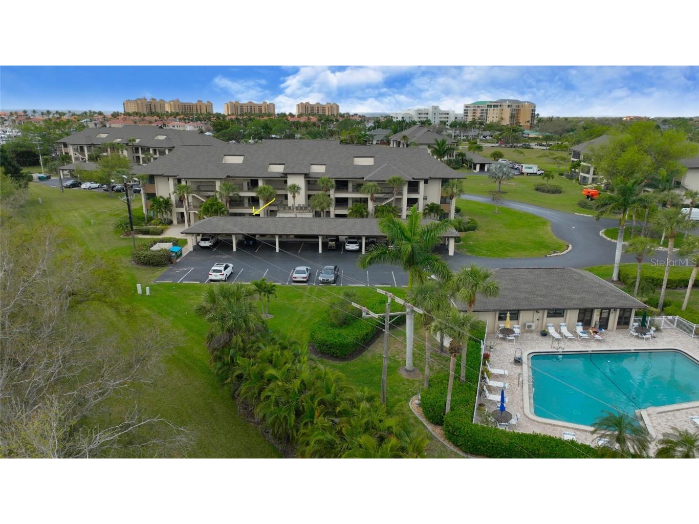 4 Pirates Lane #42A Punta Gorda FL 33955 C7488820 image1