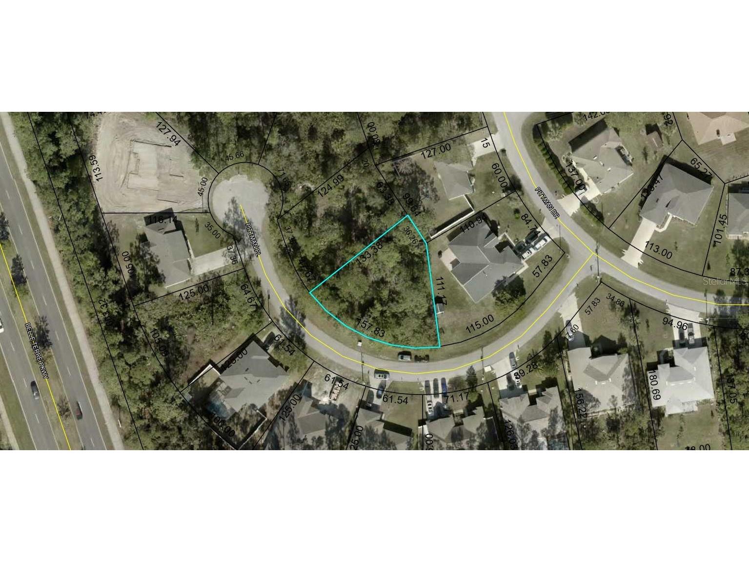 4 Pittman Place Palm Coast FL 32164 FC300073 image1