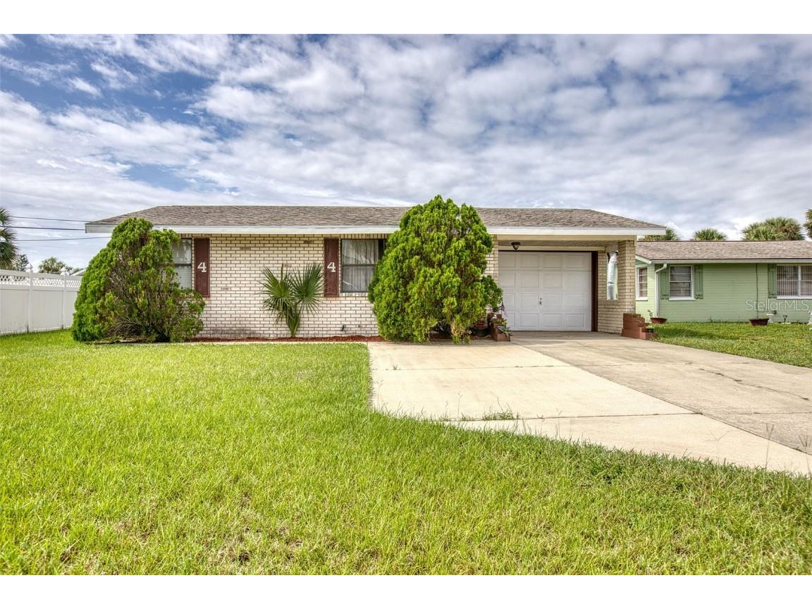 4 Poinsettia Drive Ormond Beach FL 32176 T3469938 image1