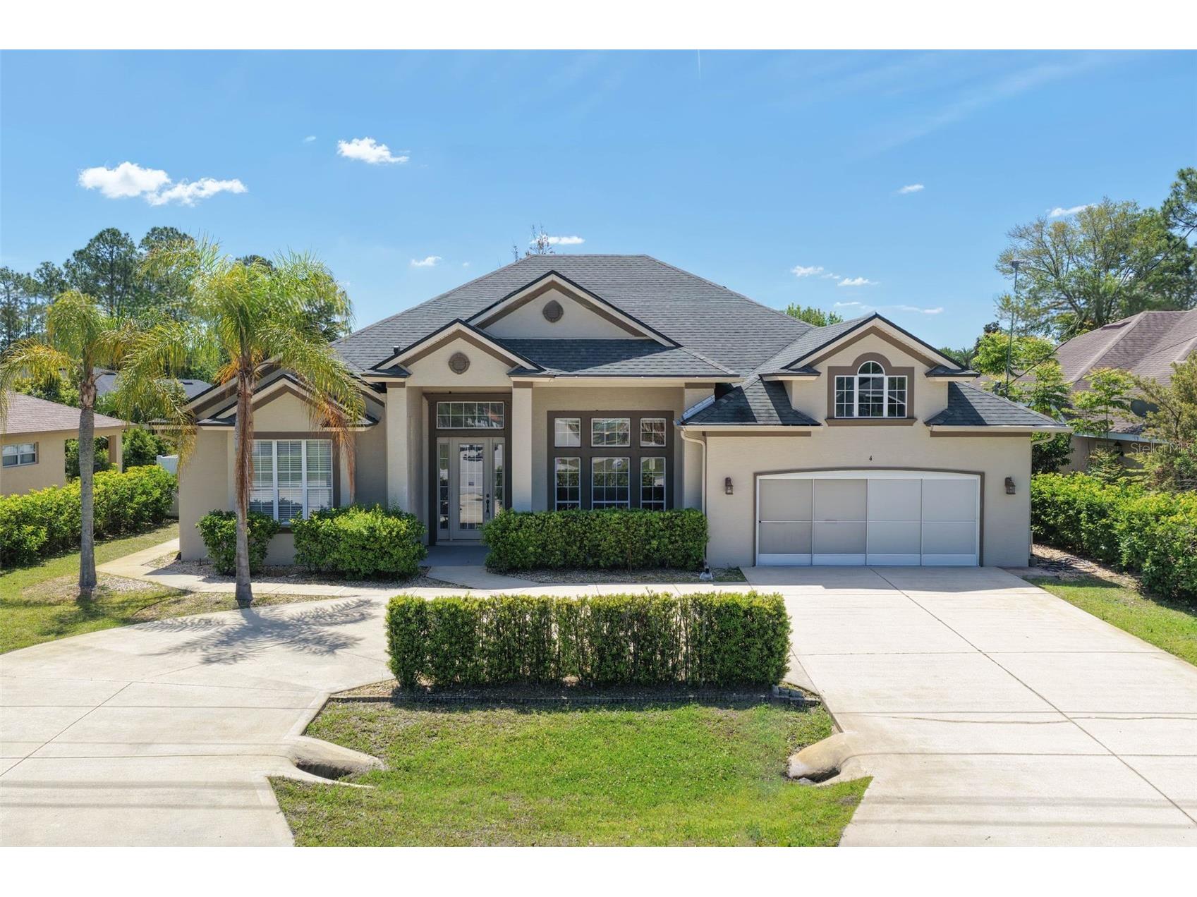 4 Ponce Deleon Drive Palm Coast FL 32164 FC317826 image1