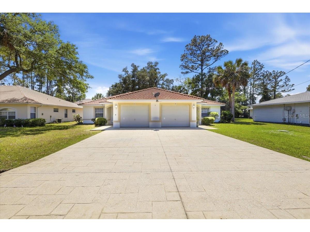 4 Pony Lane #A & B Palm Coast FL 32164 FC317361 image41