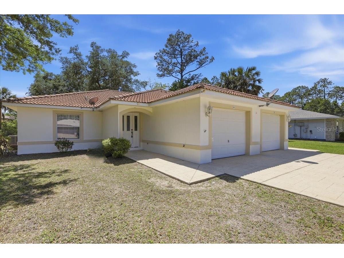 4 Pony Lane #A & B Palm Coast FL 32164 FC317361 image43
