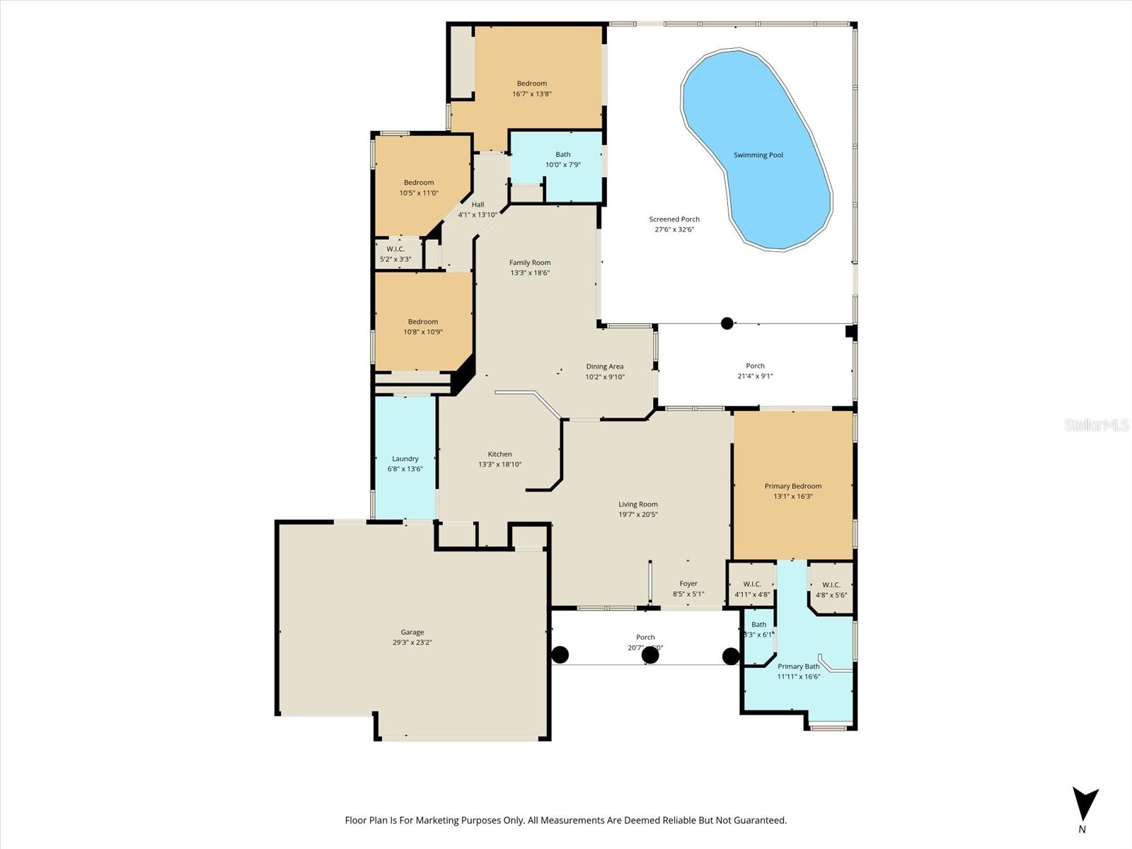 4 Poppy Court Homosassa FL 34446 OM724484 image8