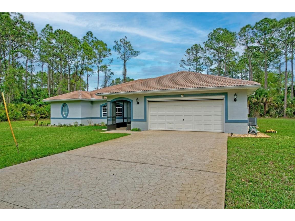 4 Porter Lane Palm Coast FL 32164 FC289819 image1