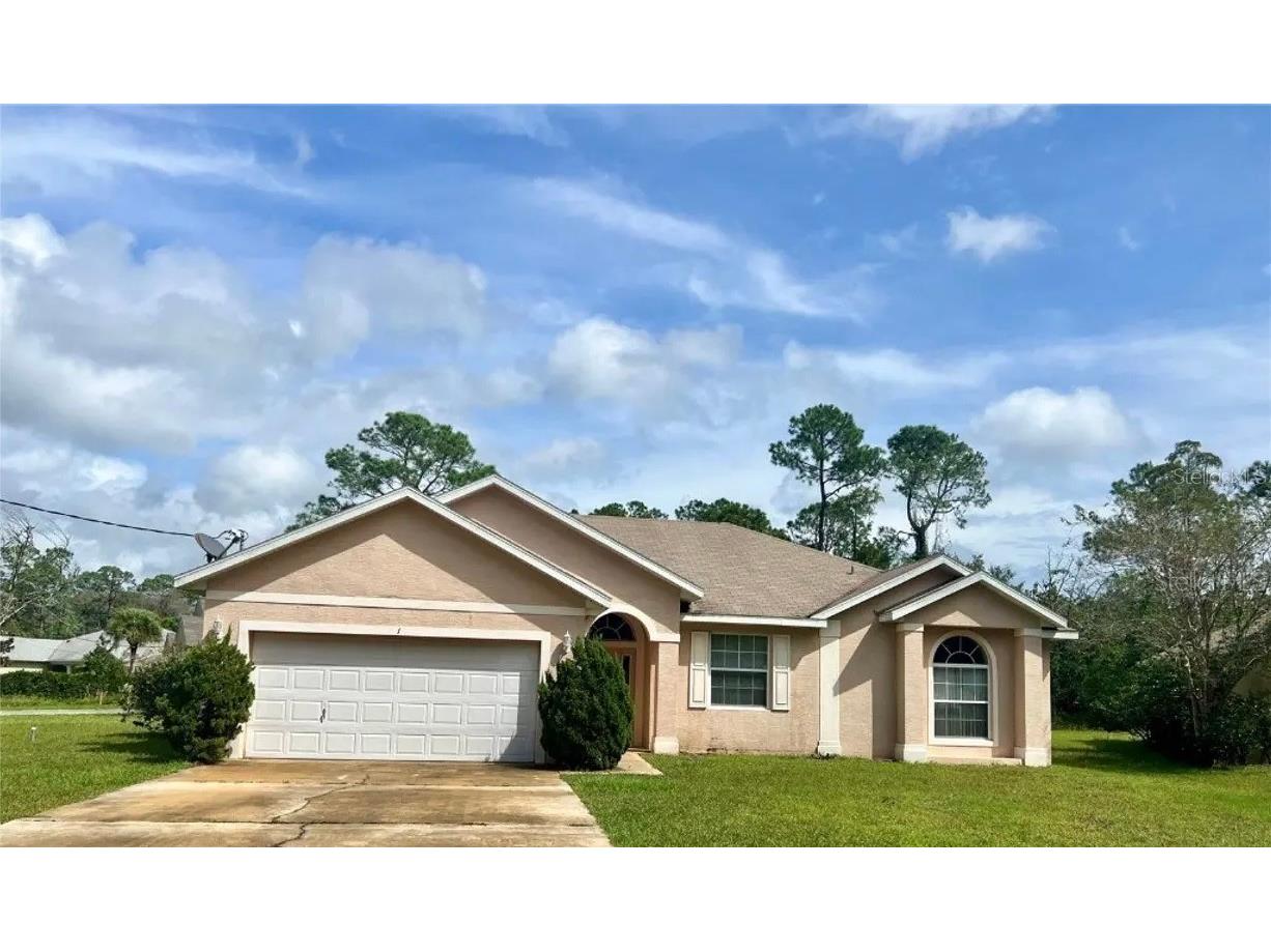 4 Post Lane Palm Coast FL 32164 FC295537 image1