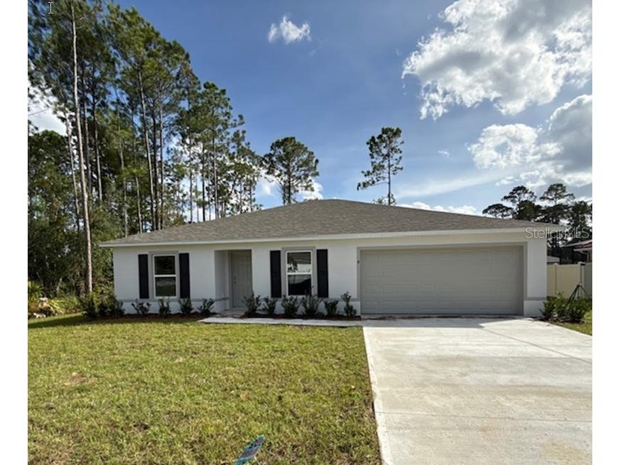 4 Powder Hill Lane Palm Coast FL 32164 C7498543 image1