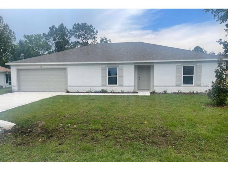 4 Press Way Palm Coast FL 32164 T3415789 image1