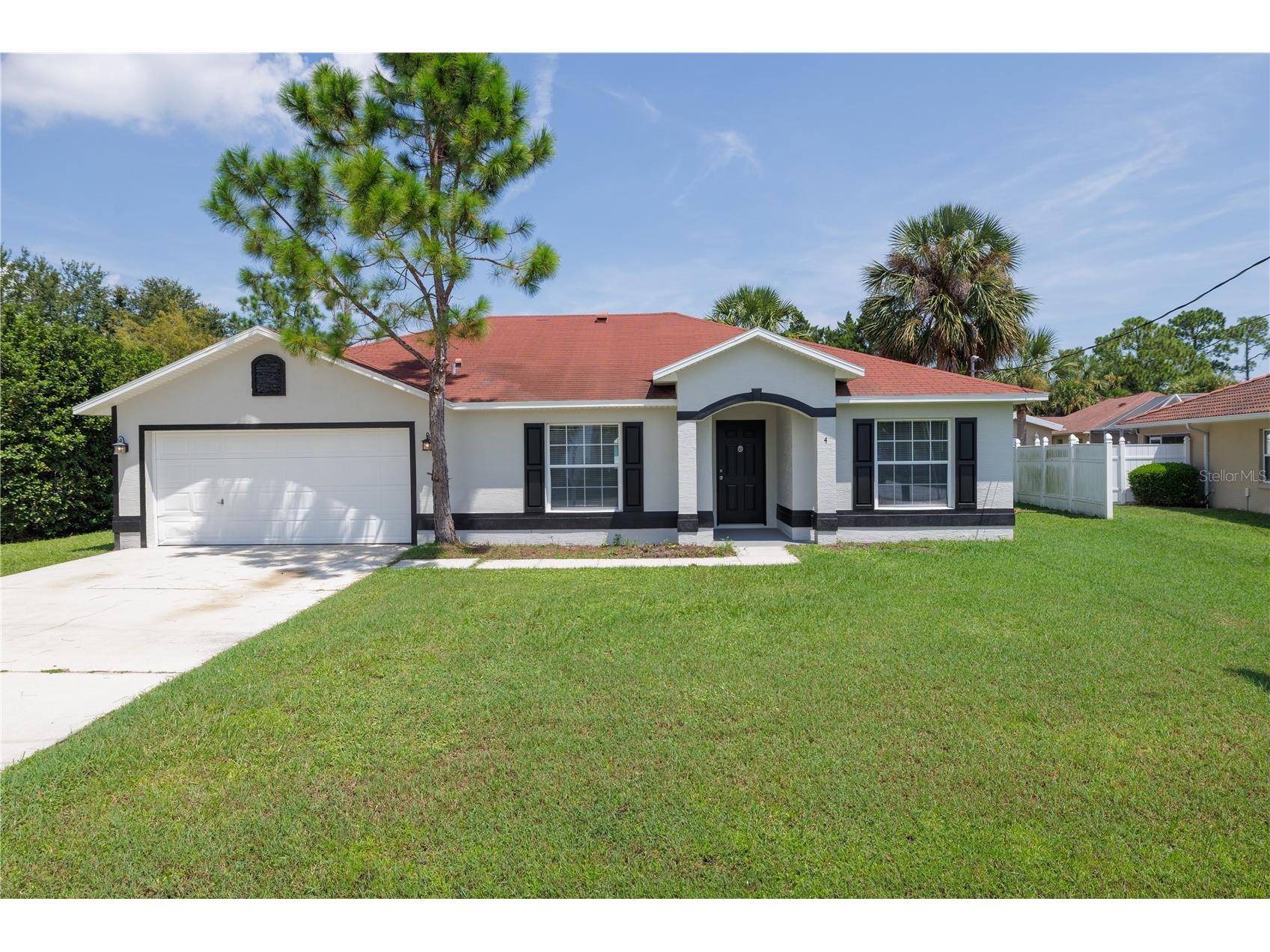 4 Princess Ruth Lane Palm Coast FL 32164 FC317503 image1