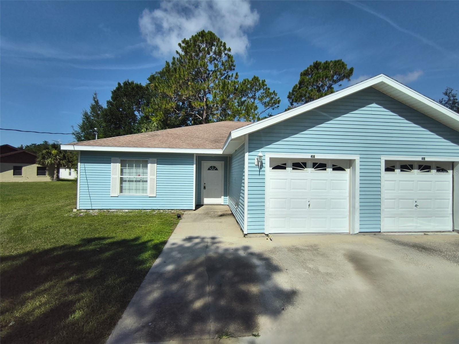 4 Prospect Lane #A Palm Coast FL 32164 FC319824 image1