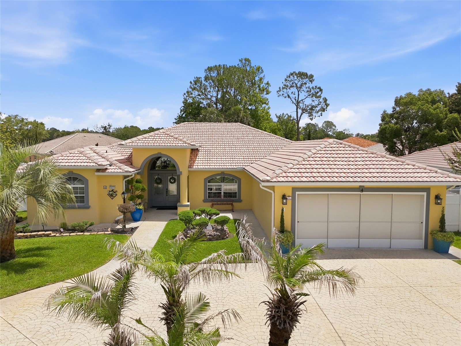 4 Providence Lane Palm Coast FL 32164 FC318458 image1