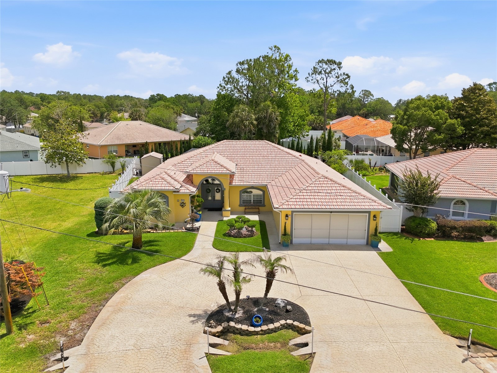 4 Providence Lane Palm Coast FL 32164 FC318458 image52