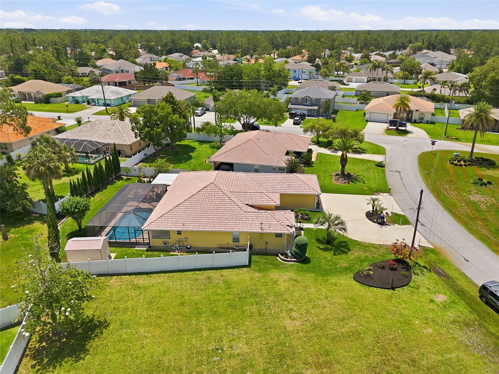 4 Providence Lane Palm Coast FL 32164 FC318458 image54