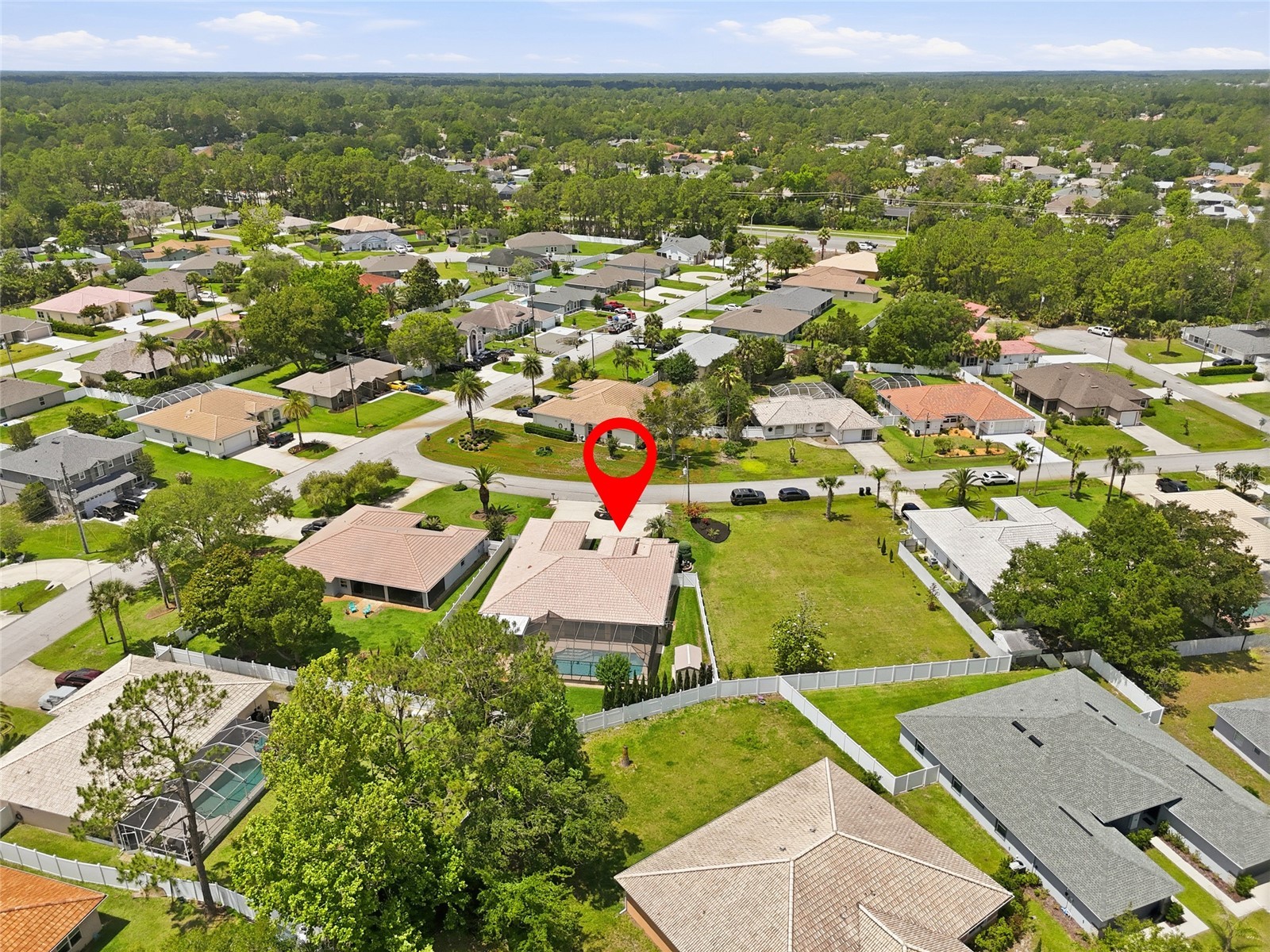 4 Providence Lane Palm Coast FL 32164 FC318458 image55
