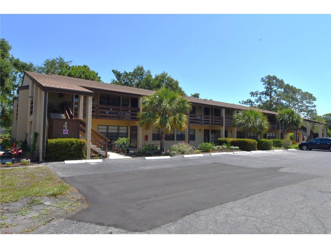 4 Quails Run Boulevard 10, Englewood, FL, 34223 MLS C7493344