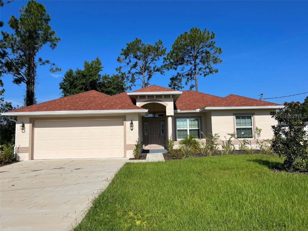 4 Rainrock Place Palm Coast FL 32164 FC292197 image1