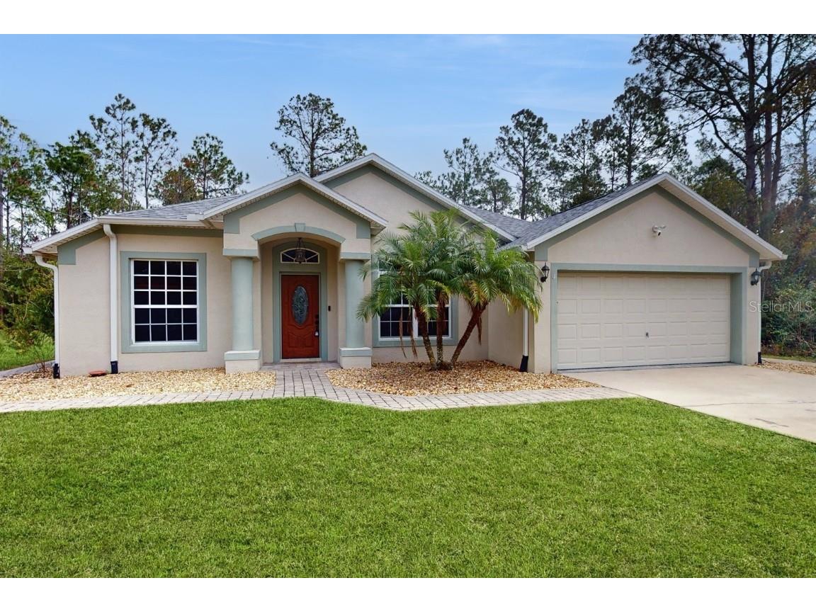 4 Ranch Way Palm Coast FL 32164 FC305986 image1