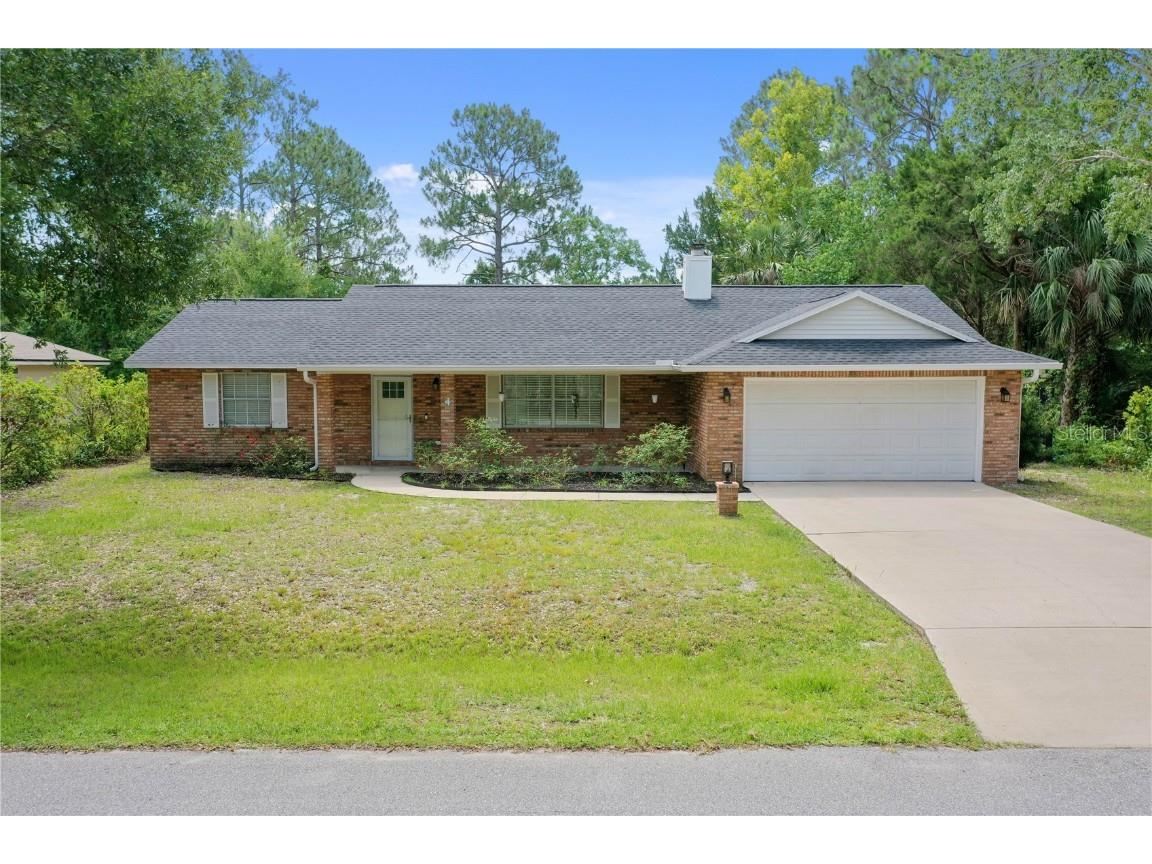 4 Ranshire Lane Palm Coast FL 32164 FC292241 image1