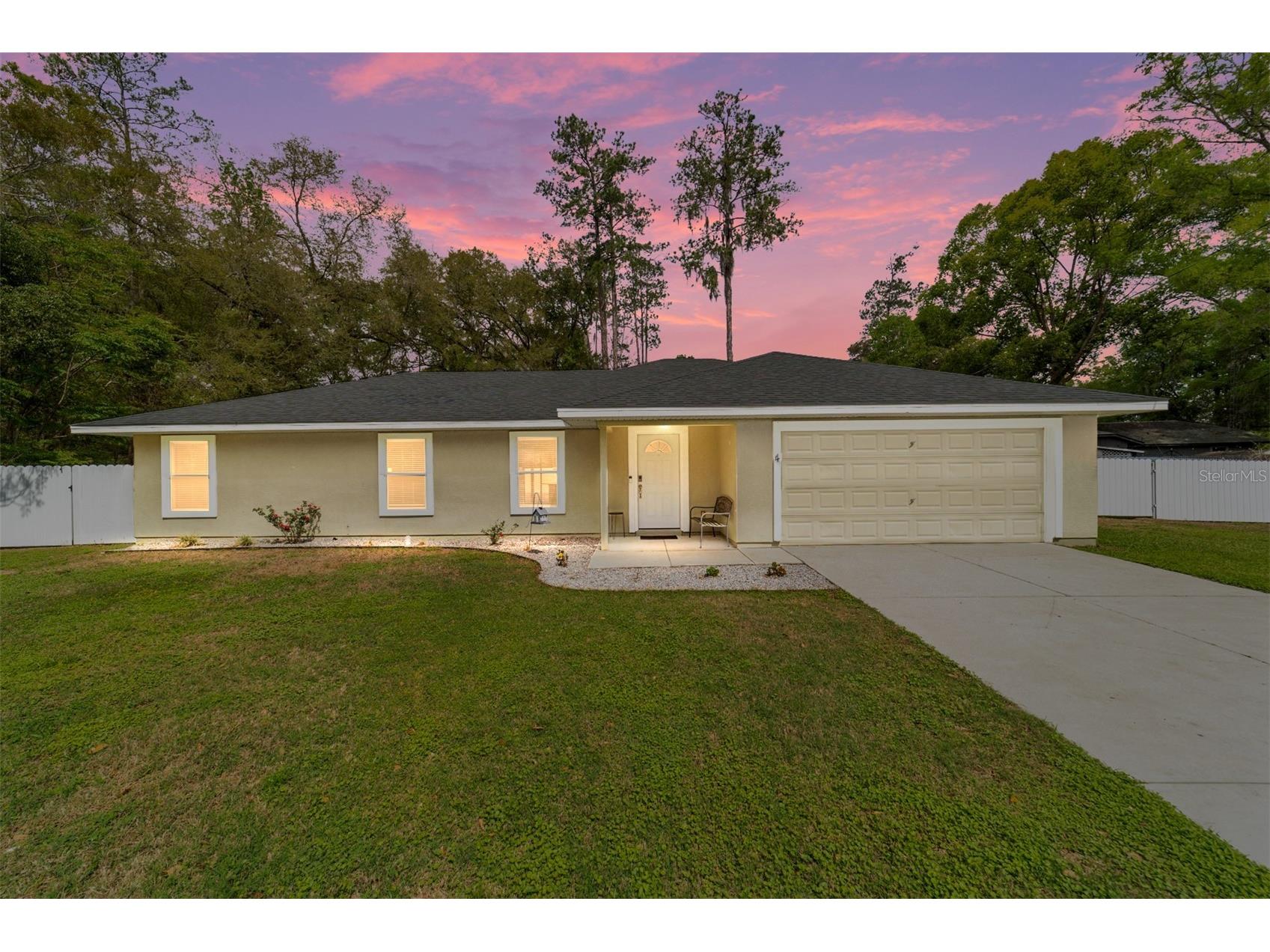 4 Redwood Trace Court Ocala FL 34472 OM721065 image1