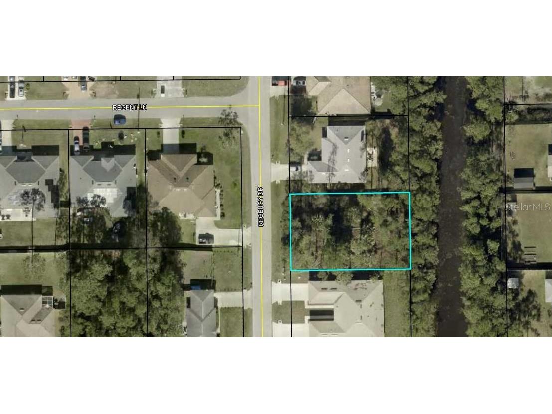 4 Regency Drive Palm Coast FL 32164 FC295245 image1