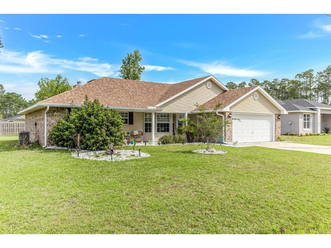 4 Reindeer Ln Palm Coast FL 32164 FC290286 image1