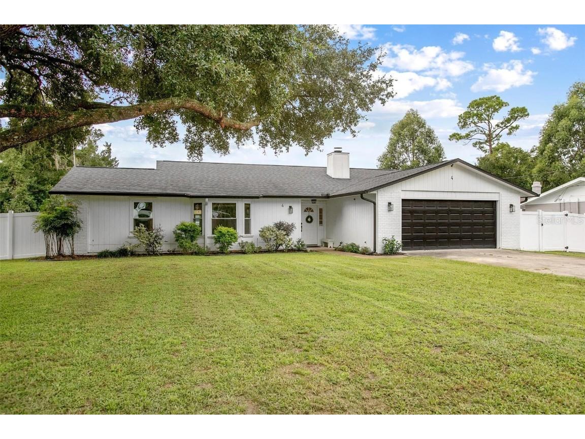 4 Reyes Road Deland FL 32724 V4938413 image1