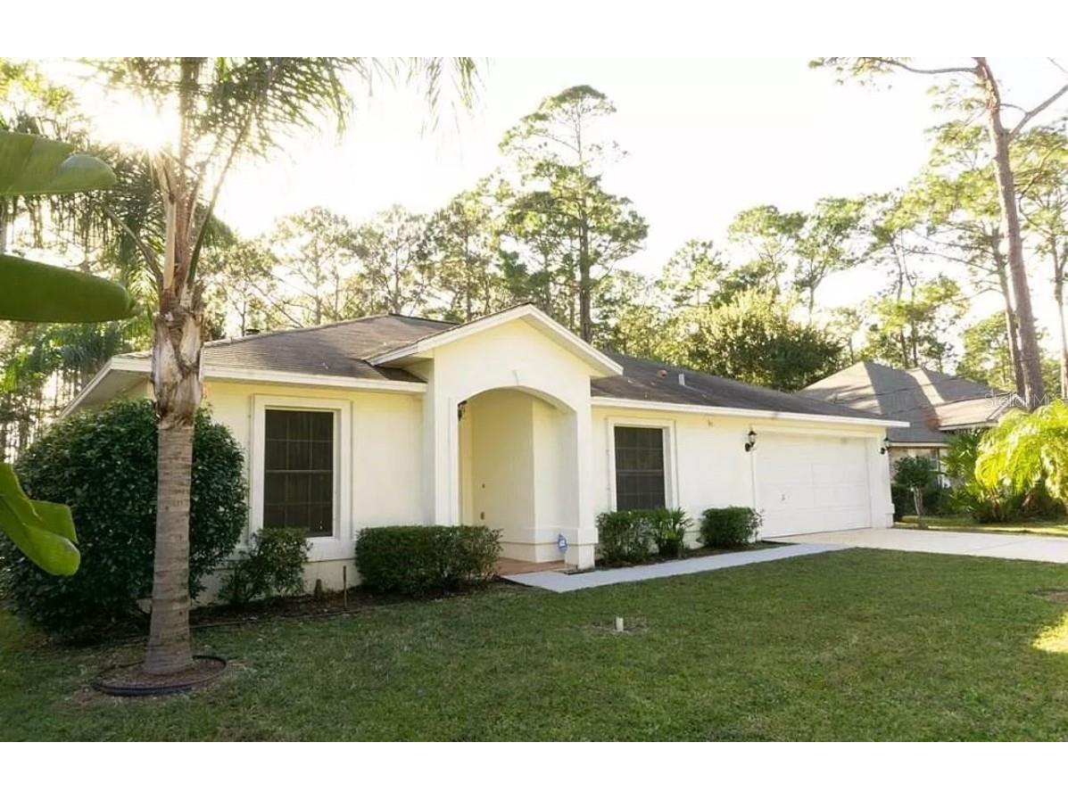 4 Ricardo Place Palm Coast FL 32164 FC297161 image1