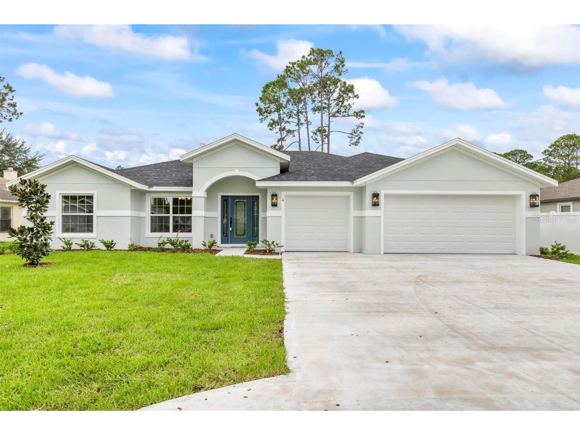 4 Ricker Place Palm Coast FL 32164 FC301857 image1