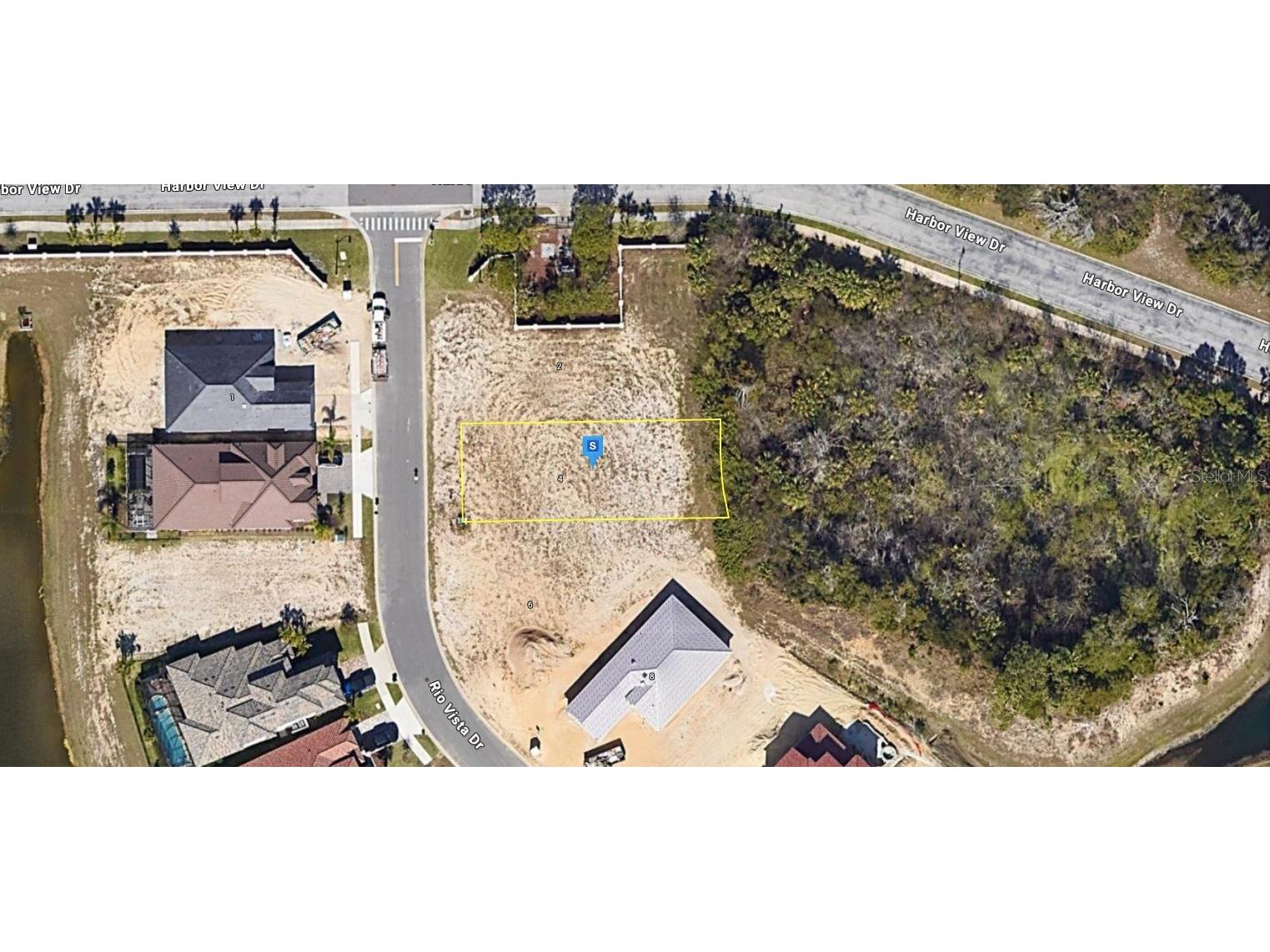 4 Rio Vista Drive Palm Coast FL 32137 A4672519 image1