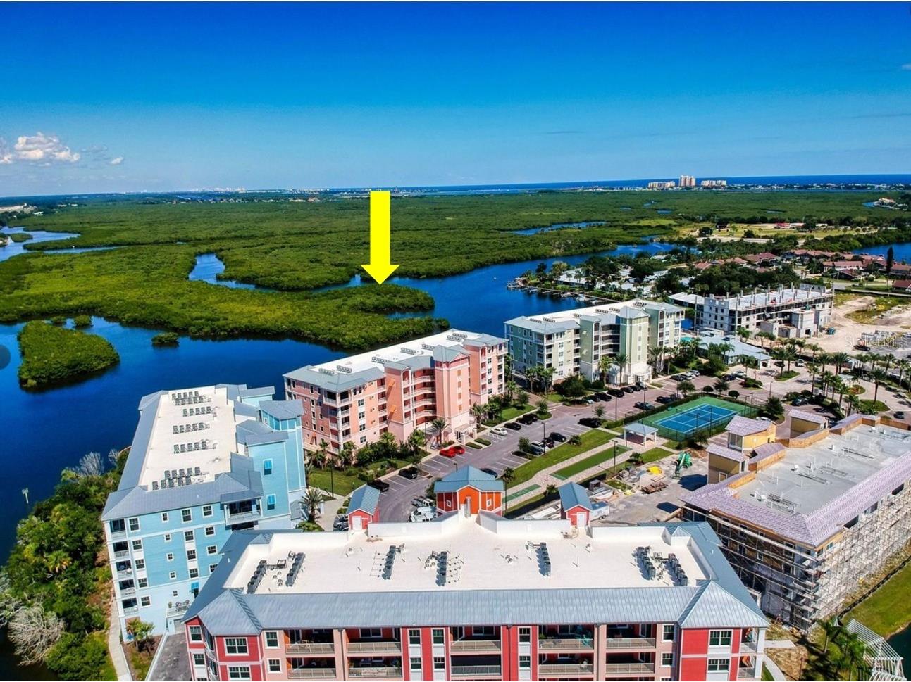 4 Riverwalk Drive #304 New Smyrna Beach FL 32169 O6344822 image1