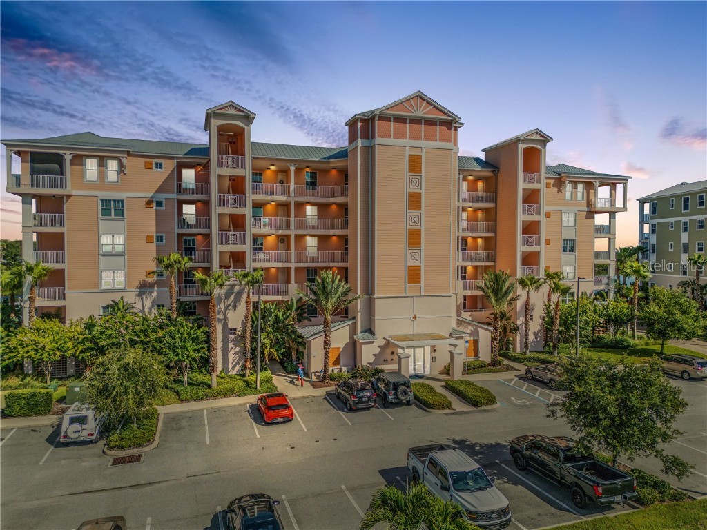 4 Riverwalk Drive #305 New Smyrna Beach FL 32169 NS1085661 image1