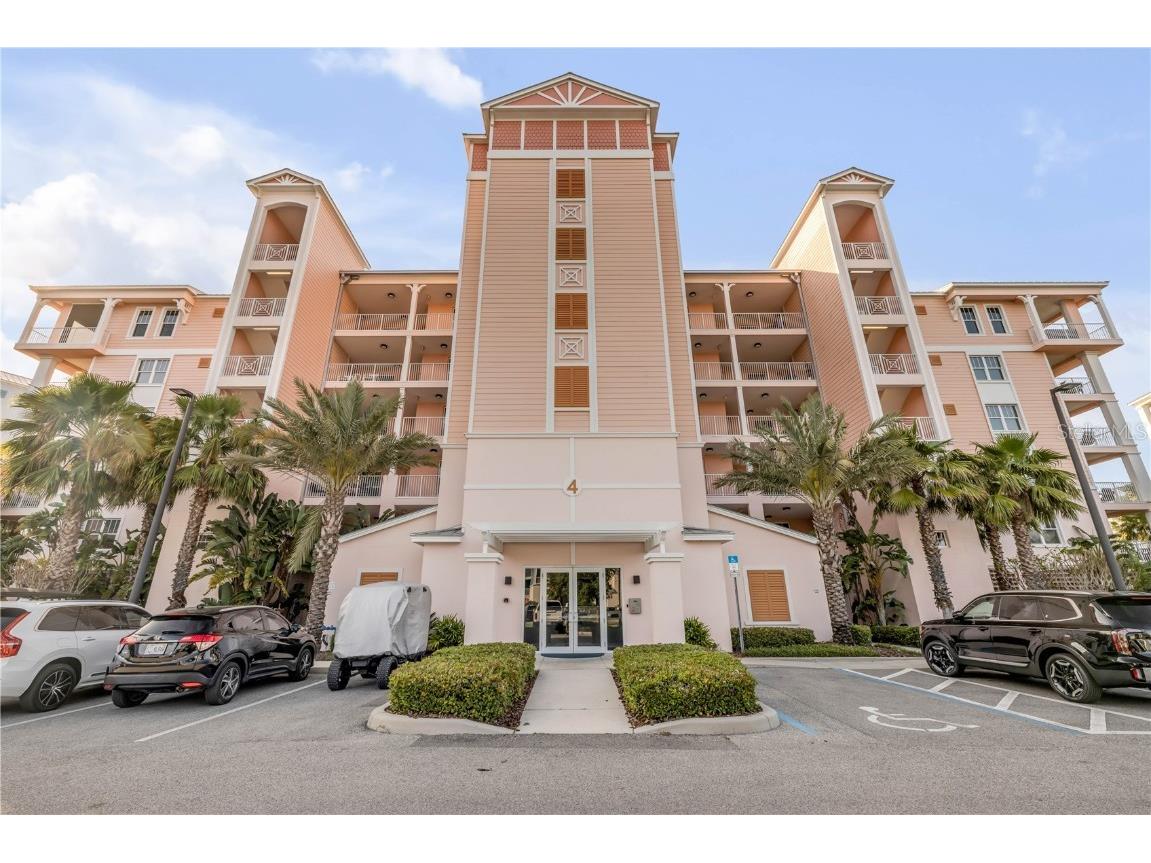 4 Riverwalk Drive #305 New Smyrna Beach FL 32169 NS1085661 image2