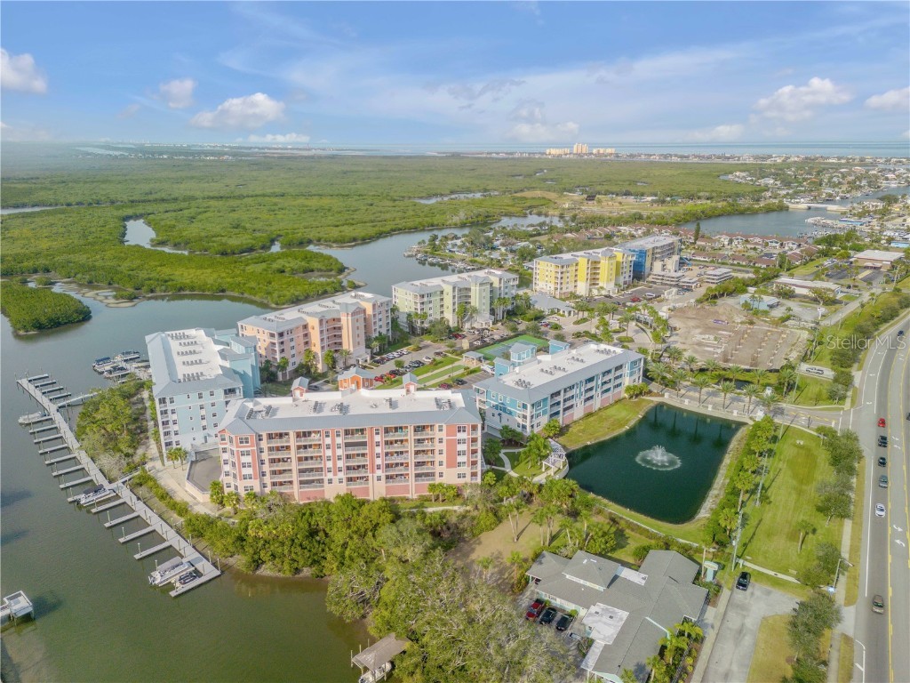 4 Riverwalk Drive #305 New Smyrna Beach FL 32169 NS1085661 image36