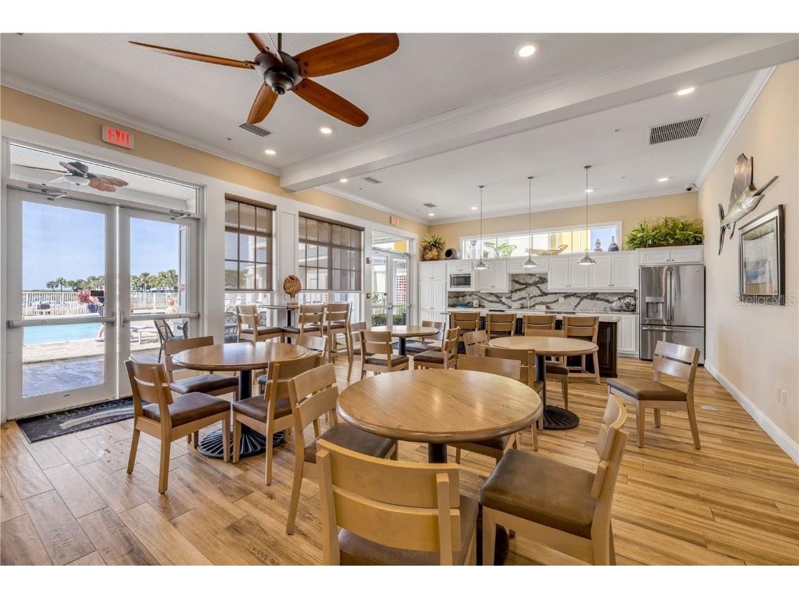 4 Riverwalk Drive #305 New Smyrna Beach FL 32169 NS1085661 image45