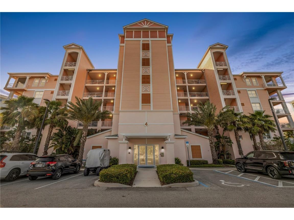 4 Riverwalk Drive #305 New Smyrna Beach FL 32169 NS1085661 image57