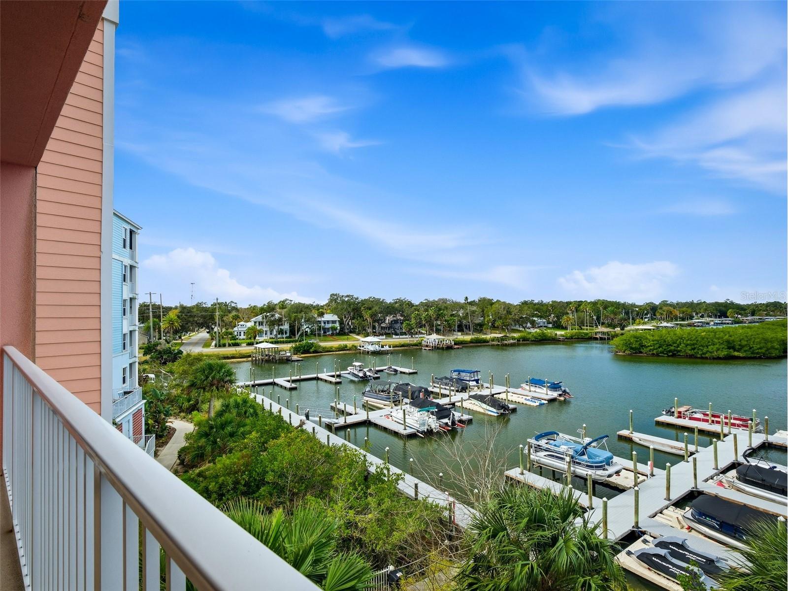 4 Riverwalk Drive #402 New Smyrna Beach FL 32169 NS1087009 image34