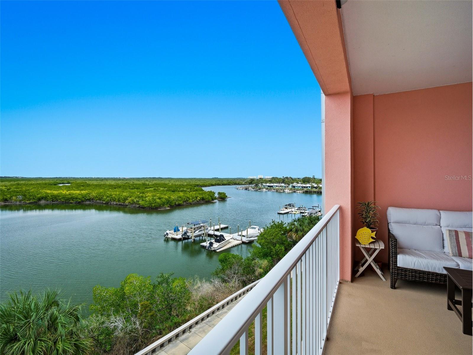 4 Riverwalk Drive #402 New Smyrna Beach FL 32169 NS1087009 image37