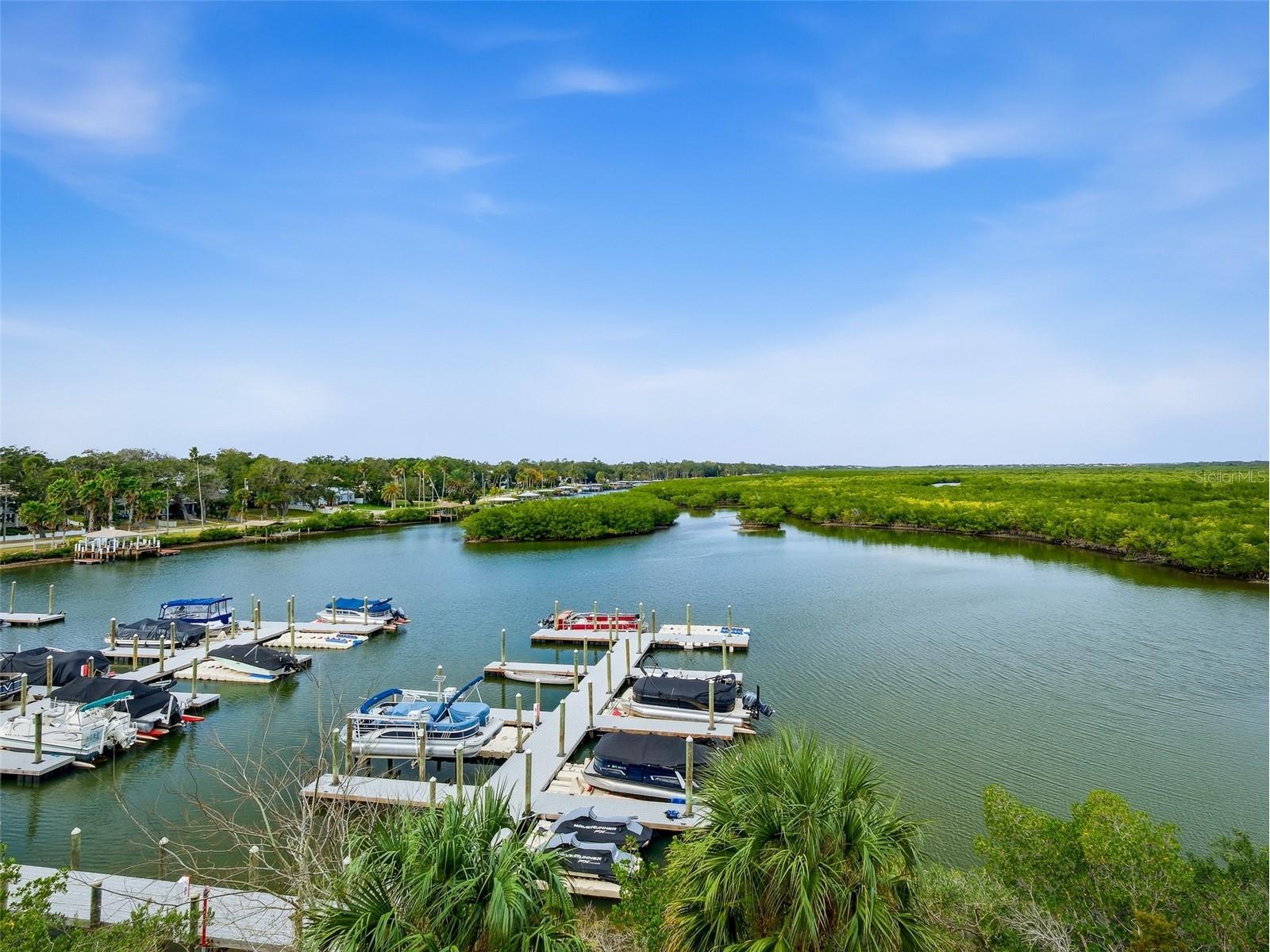 4 Riverwalk Drive #402 New Smyrna Beach FL 32169 NS1087009 image38