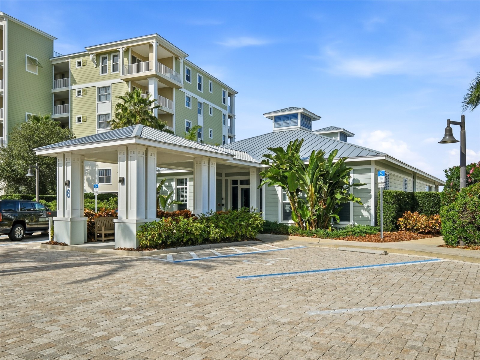 4 Riverwalk Drive #402 New Smyrna Beach FL 32169 NS1087009 image39