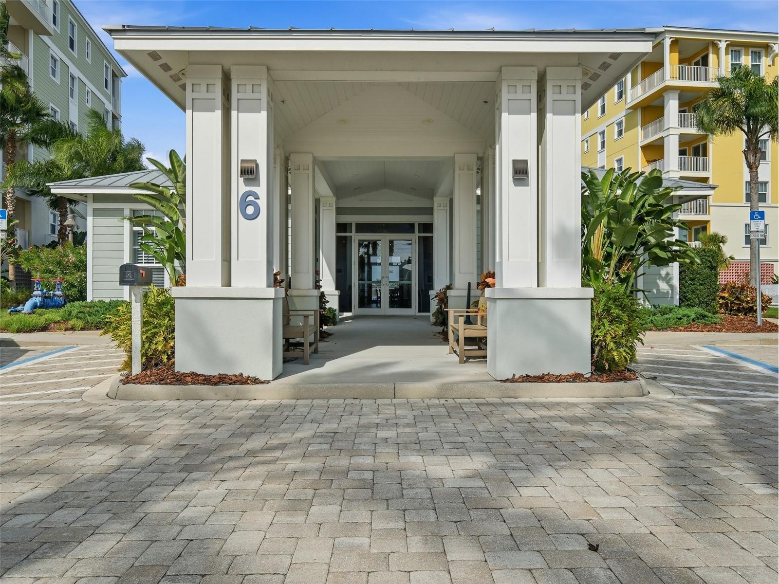 4 Riverwalk Drive #402 New Smyrna Beach FL 32169 NS1087009 image41