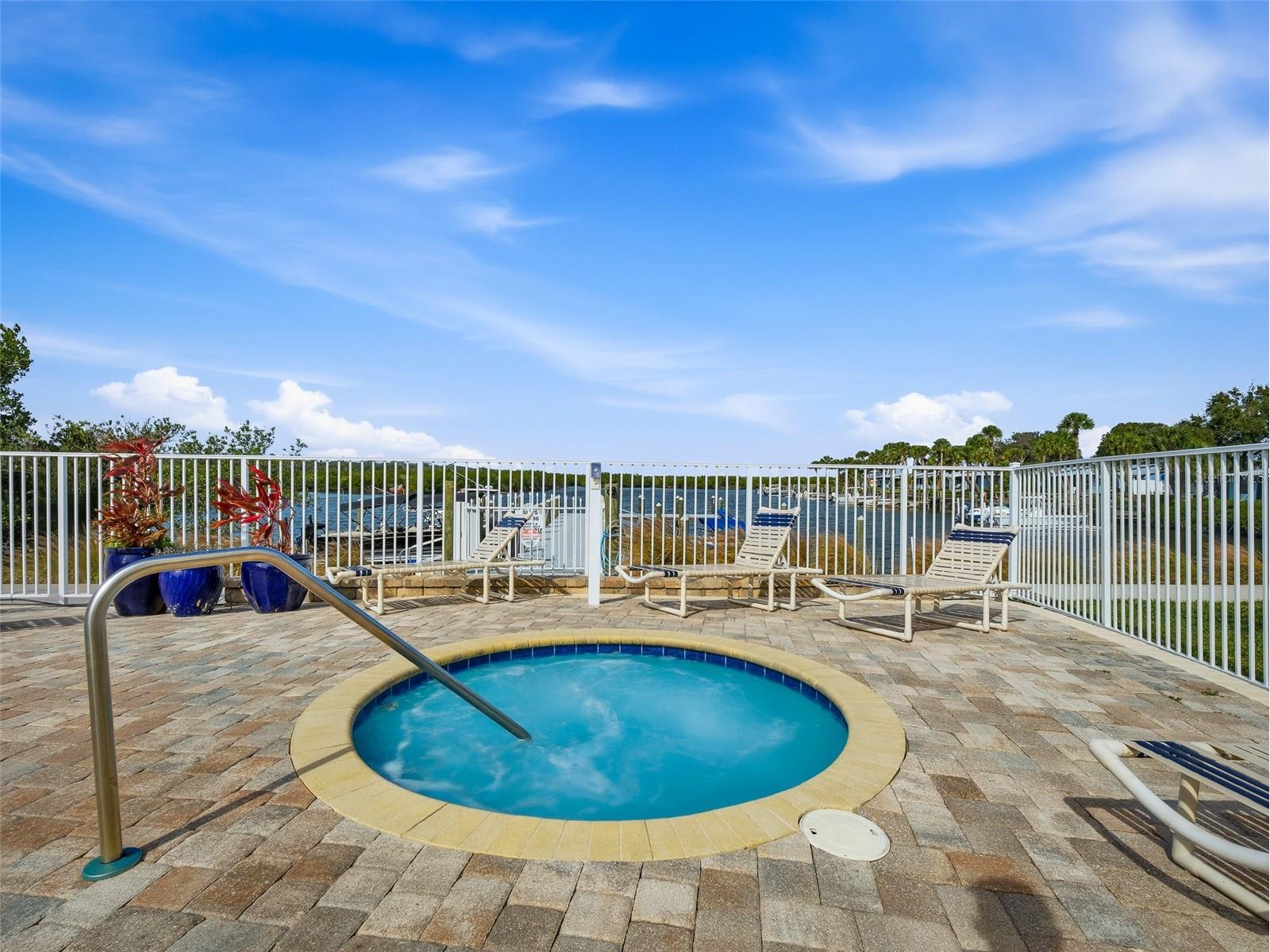 4 Riverwalk Drive #402 New Smyrna Beach FL 32169 NS1087009 image44