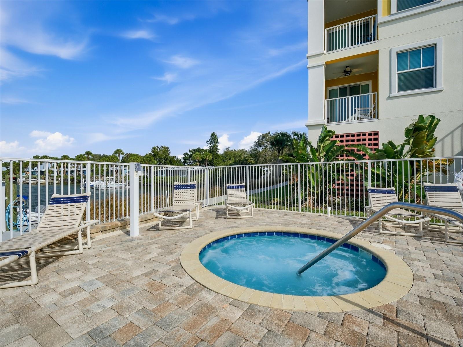4 Riverwalk Drive #402 New Smyrna Beach FL 32169 NS1087009 image45