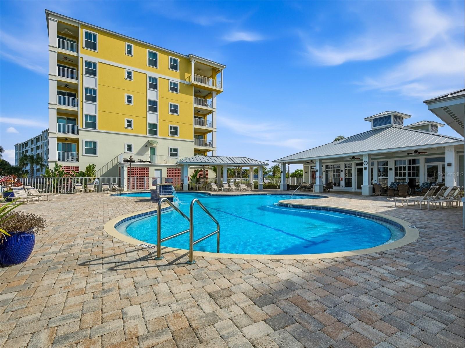4 Riverwalk Drive #402 New Smyrna Beach FL 32169 NS1087009 image46