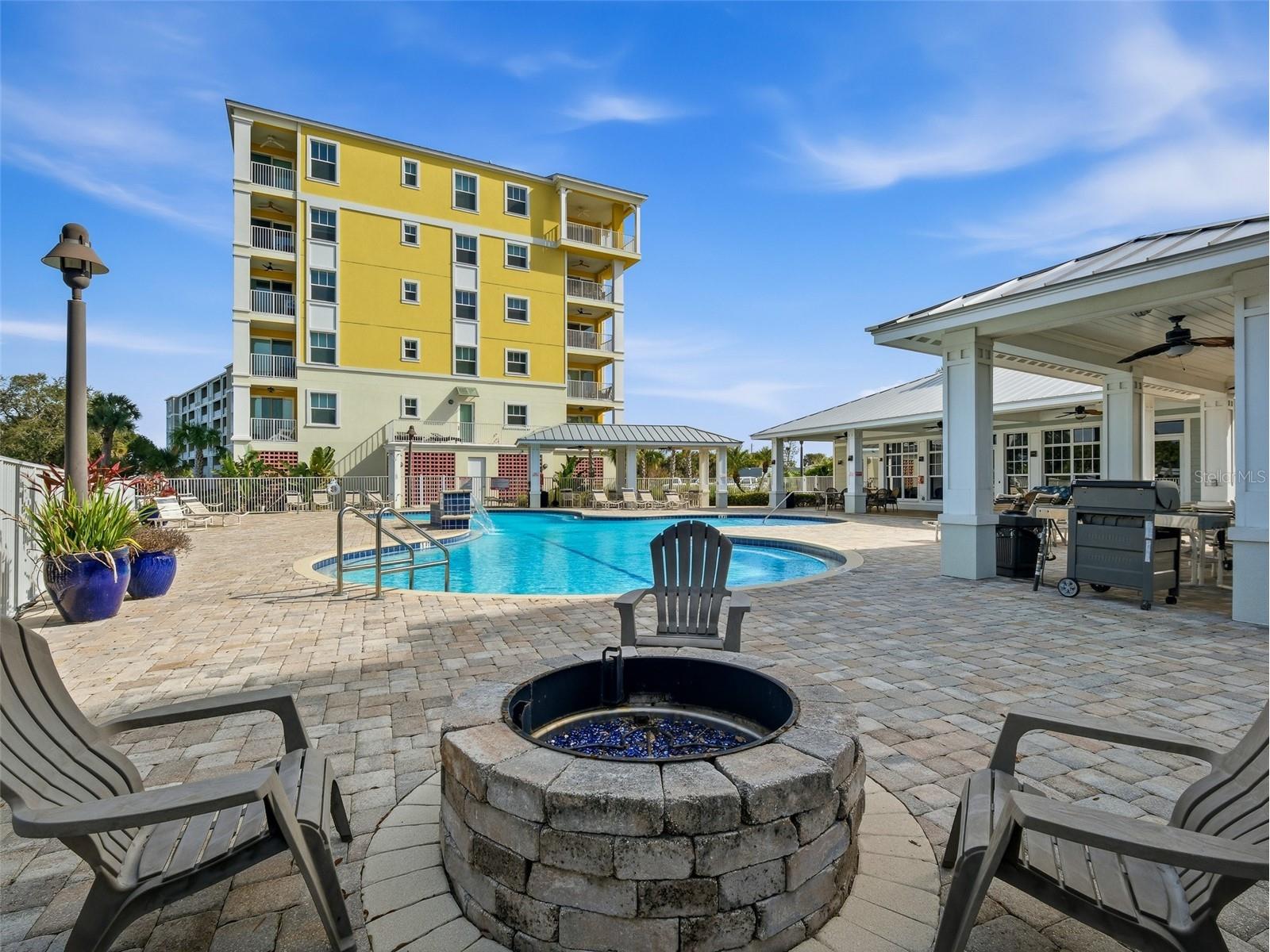 4 Riverwalk Drive #402 New Smyrna Beach FL 32169 NS1087009 image47