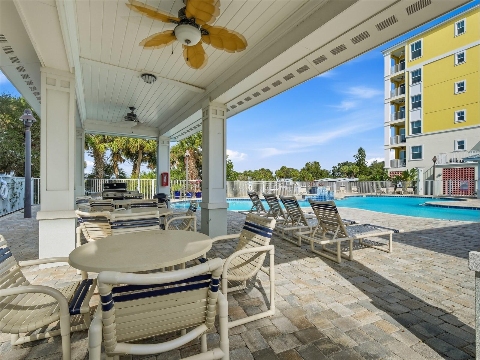 4 Riverwalk Drive #402 New Smyrna Beach FL 32169 NS1087009 image48