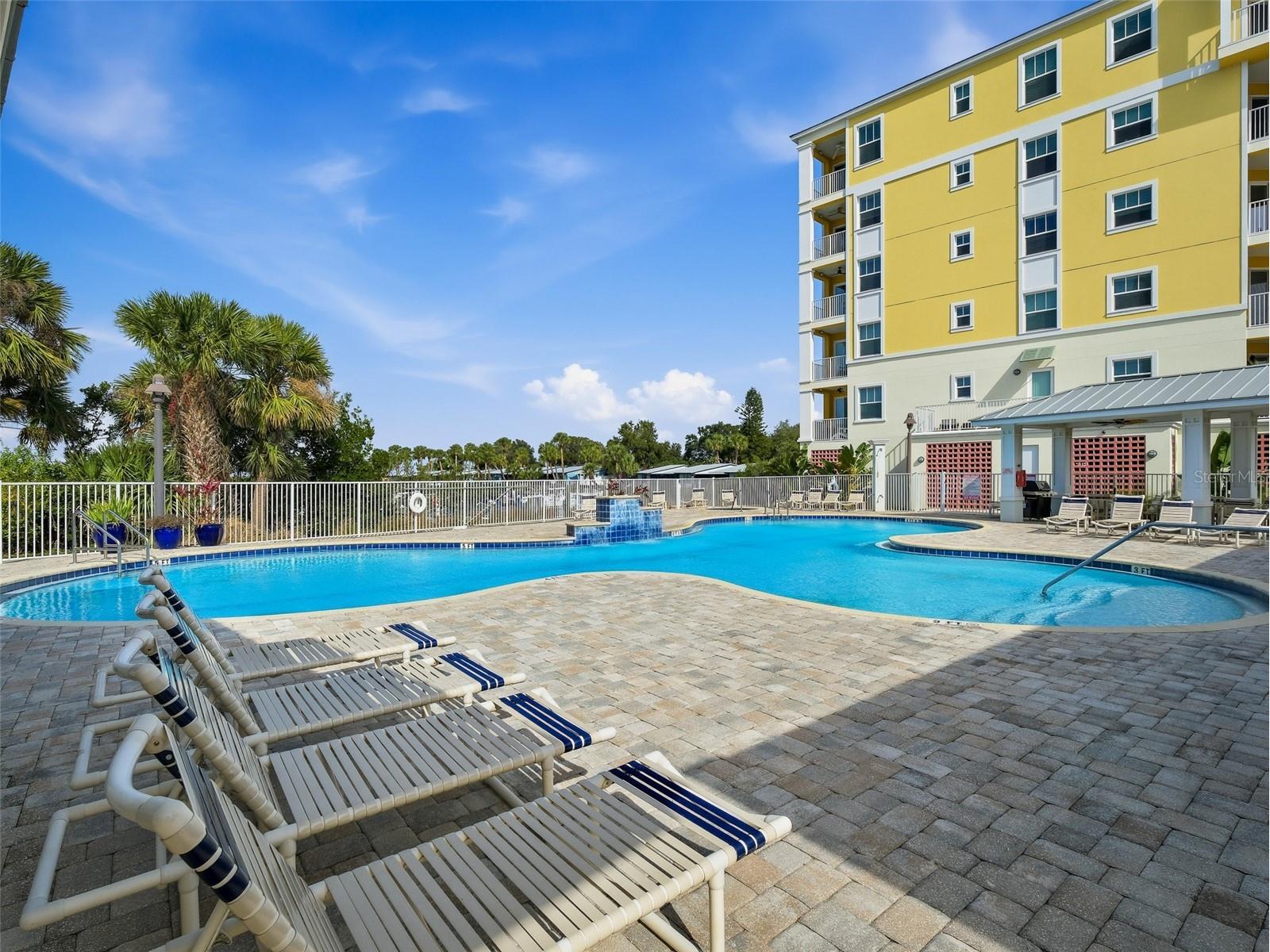 4 Riverwalk Drive #402 New Smyrna Beach FL 32169 NS1087009 image49