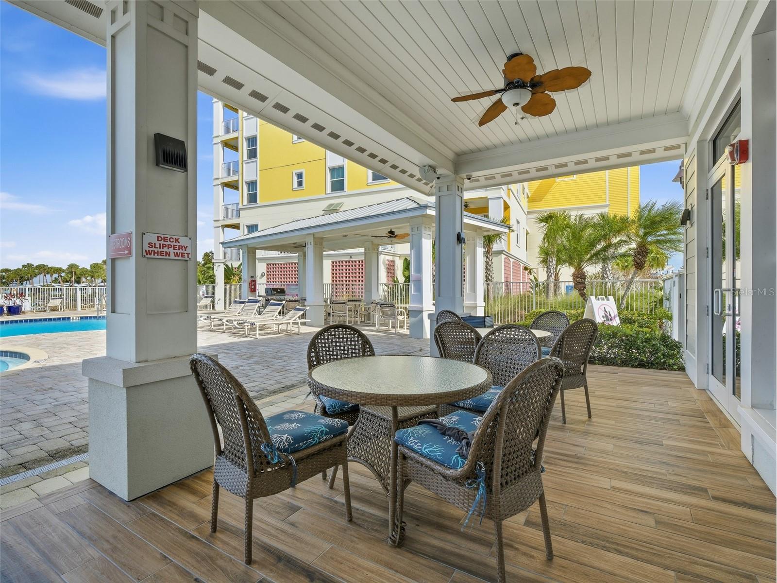 4 Riverwalk Drive #402 New Smyrna Beach FL 32169 NS1087009 image50
