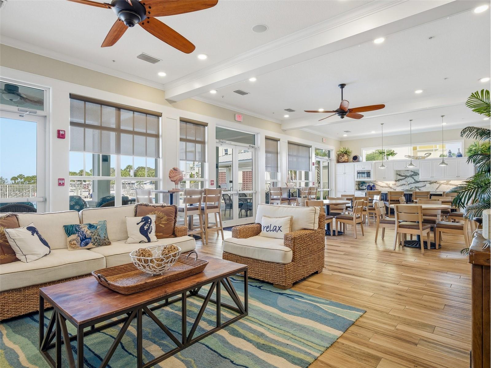 4 Riverwalk Drive #402 New Smyrna Beach FL 32169 NS1087009 image59