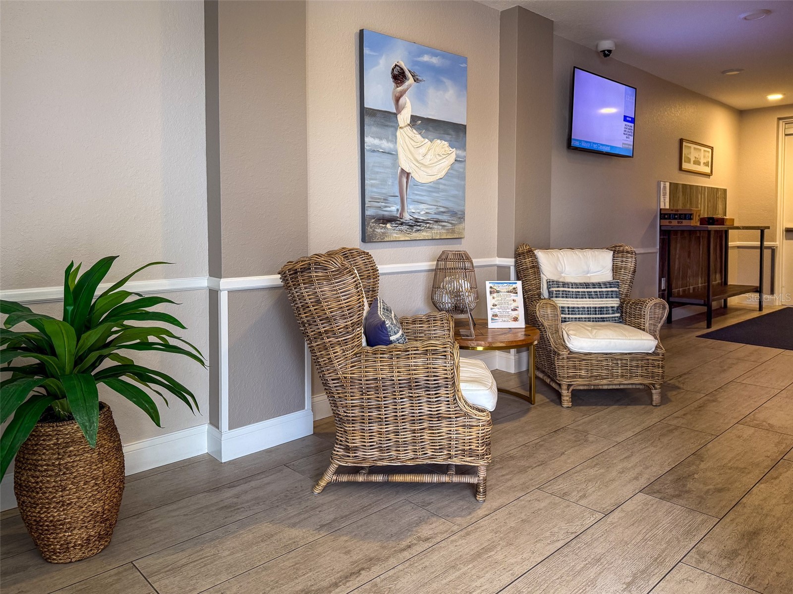 4 Riverwalk Drive #402 New Smyrna Beach FL 32169 NS1087009 image71