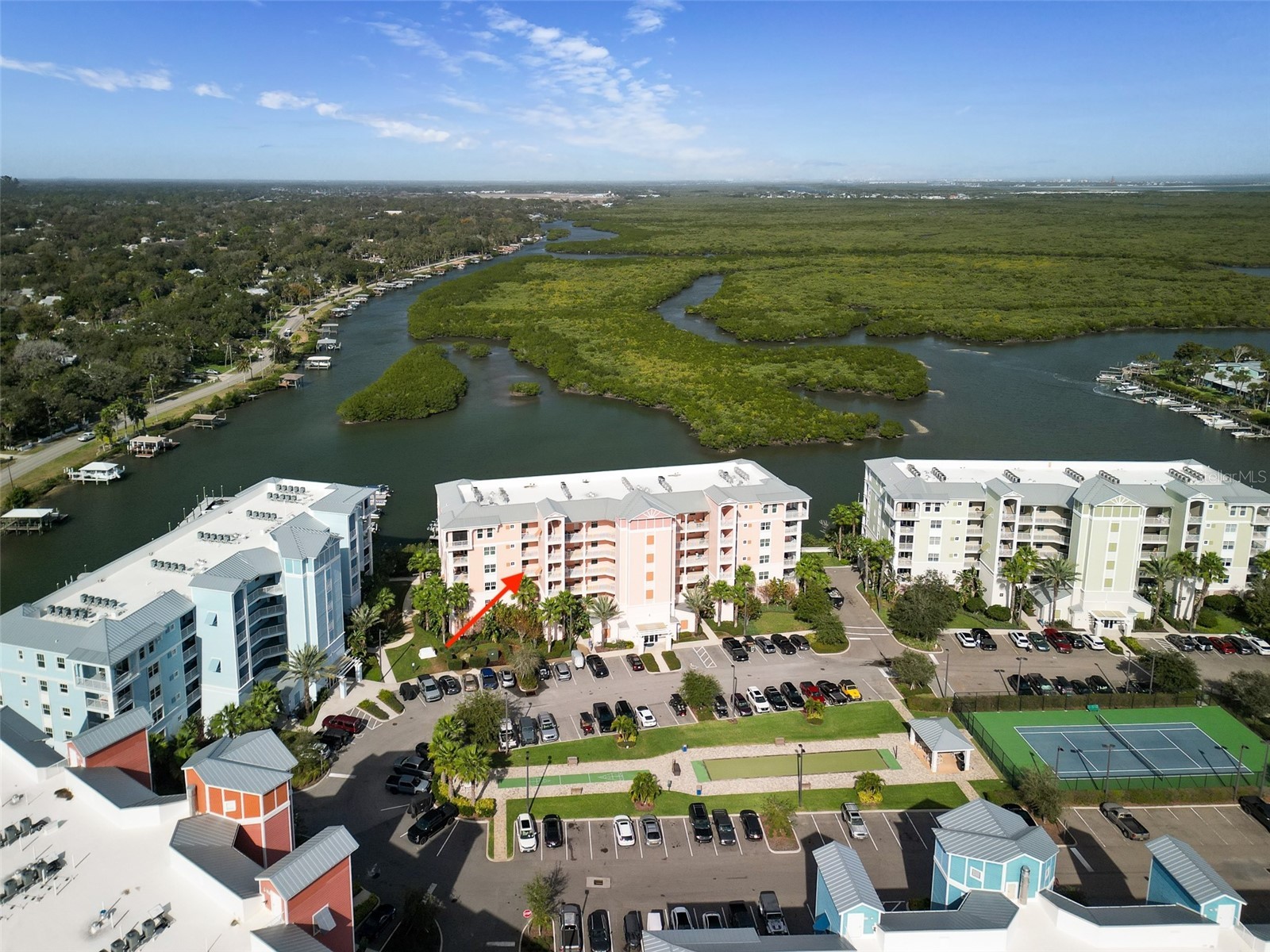 4 Riverwalk Drive #402 New Smyrna Beach FL 32169 NS1087009 image74